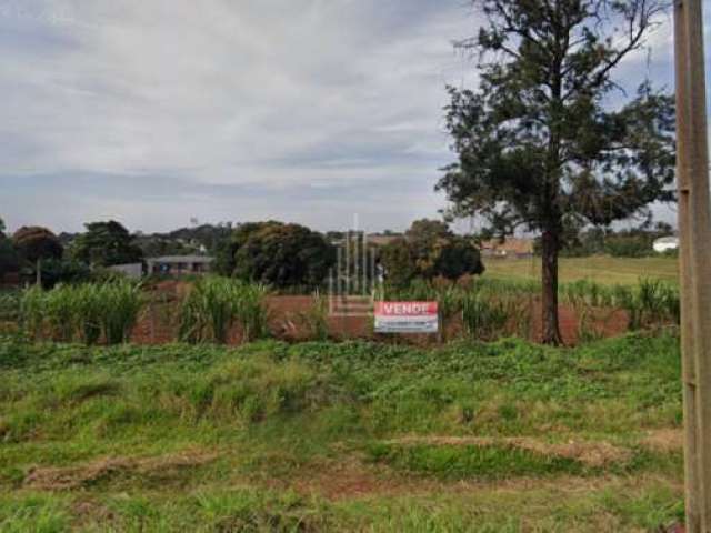 Chácara a venda no Pilar Parque Campestre em Foz do Iguaçu