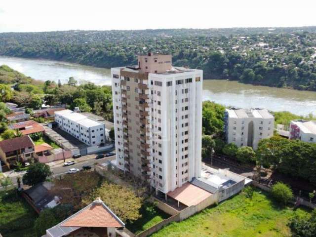 Apartamento à venda no Edifício Residencial Missões em Foz do Iguaçu