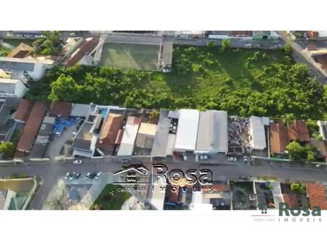 Terreno para venda CHÁCARA DOS PINHEIROS Cuiabá - 26323