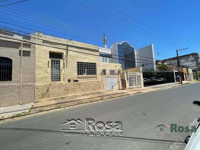 Casa comercial para venda CENTRO SUL Cuiabá - 26441