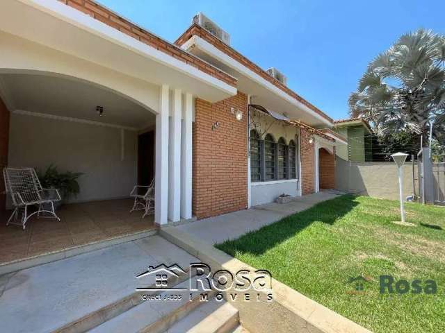 Casa para venda Santa Rosa Cuiabá - 26395