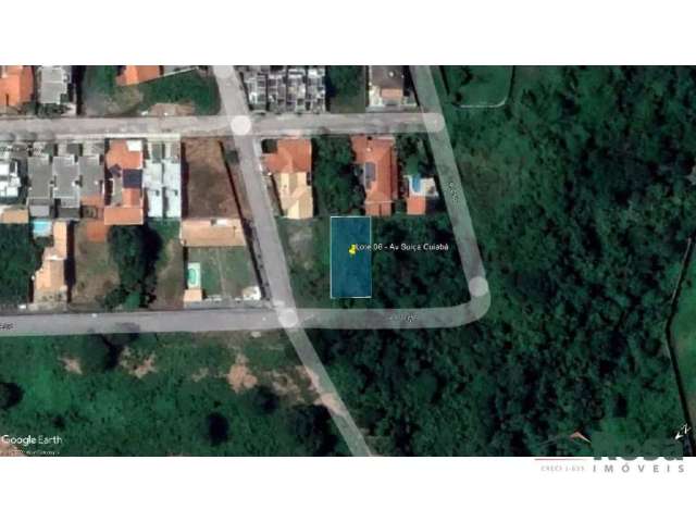 Terreno para venda Santa Rosa Cuiabá - 26466