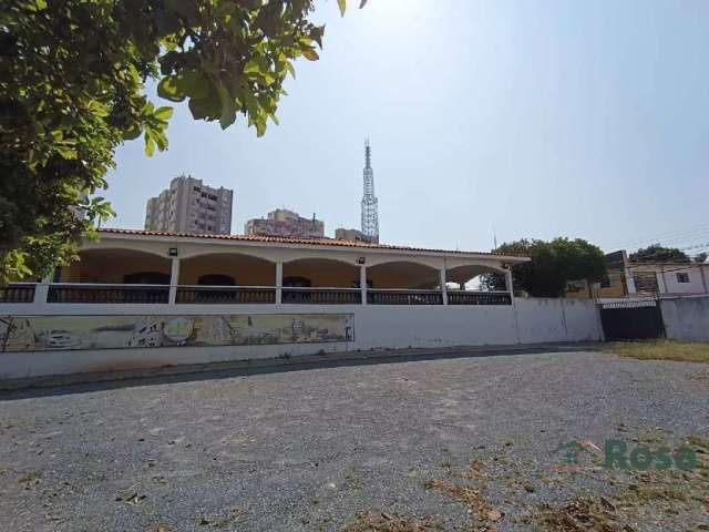 Casa para aluguel e venda CONSIL Cuiabá - 26754