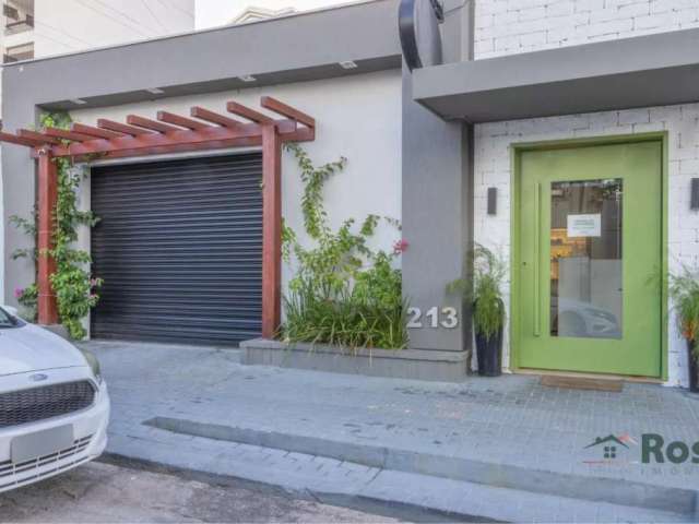 Casa Residencial e Comercial à Venda no Bairro Popular, Cuabá. - 26723