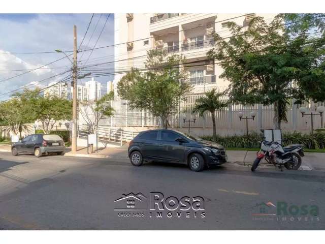 Apartamento para aluguel RIBEIRÃO DA PONTE Cuiabá - 18251