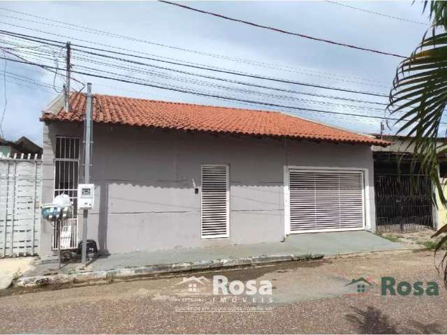 Casa para venda COOPHAMIL Cuiabá - 26629