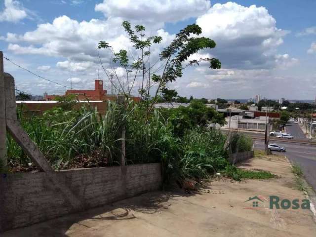 Terreno para venda BOSQUE DA SAÚDE Cuiabá - 26815