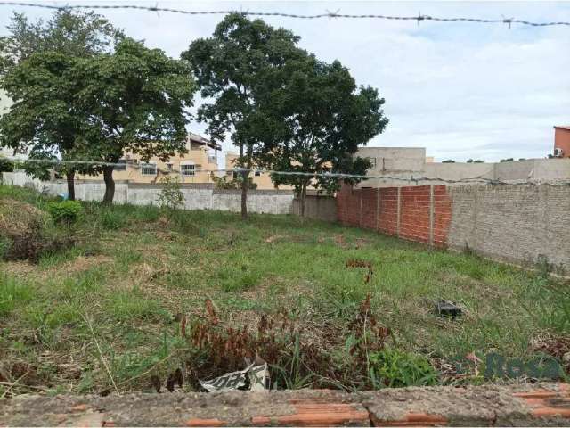 Terreno para venda RECANTO DOS PÁSSAROS Cuiabá - 26868