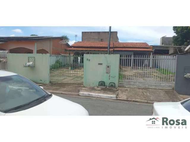 Casa para venda CANJICA Cuiabá - 26881