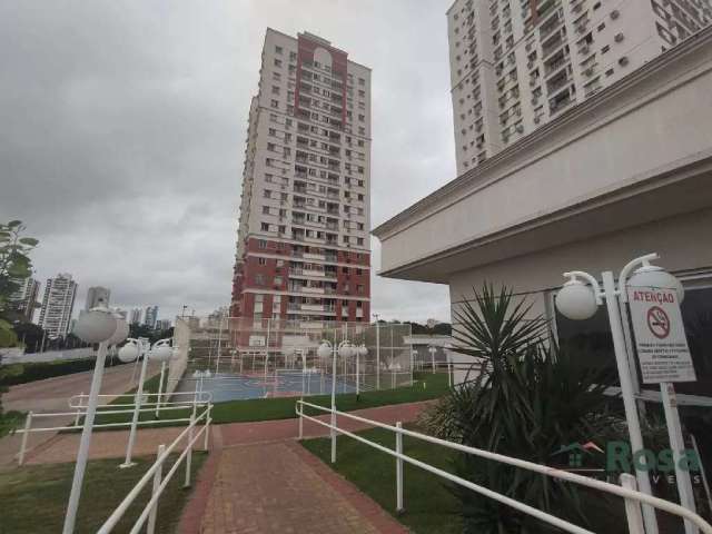 Apartamento no Garden 3 Américas com 03 quartos sendo 01 suíte, Cuiabá - 27058