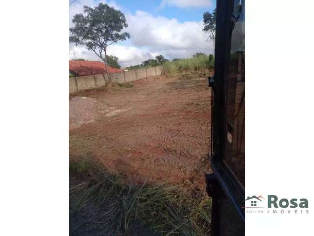 Terreno para venda TROPICAL VILLE Cuiabá - 27083