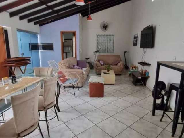 Casa para venda PARQUE OHARA Cuiabá - 27094