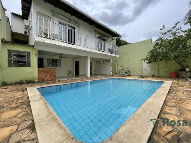 Casa para venda JARDIM SHANGRI-LA Cuiabá - 26456