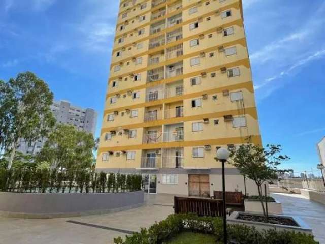 Apartamento próximo ao Colégio Master - Cuiabá - 26838