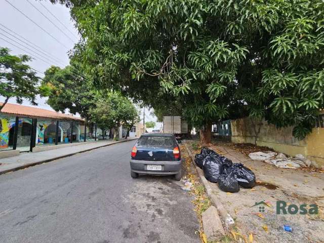 Terreno para venda JARDIM PRIMAVERA Cuiabá - 27174