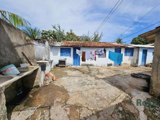 Terreno para venda CAMPO VELHO Cuiabá - 26961