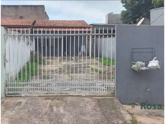 Casa para venda CANJICA Cuiabá - 26877