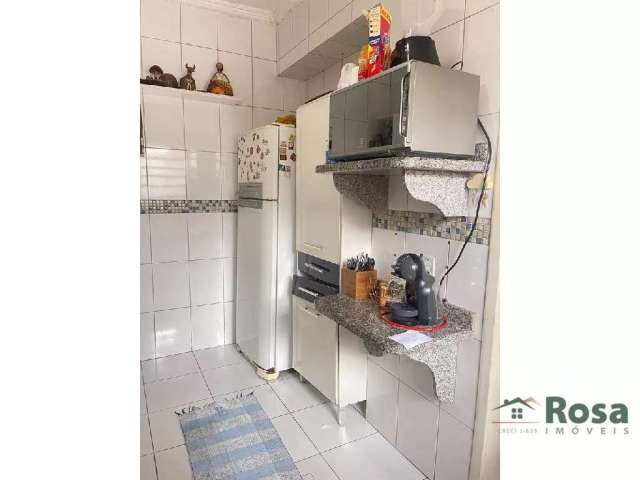 CASA EM CONDOMINIO FECHADO para venda PARQUE ELDORADO Cuiabá - 26852