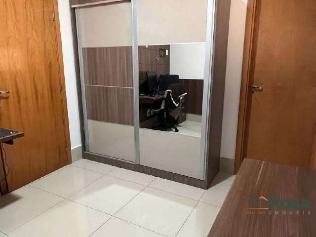 Apartamento para venda Santa Rosa Cuiabá - 26743