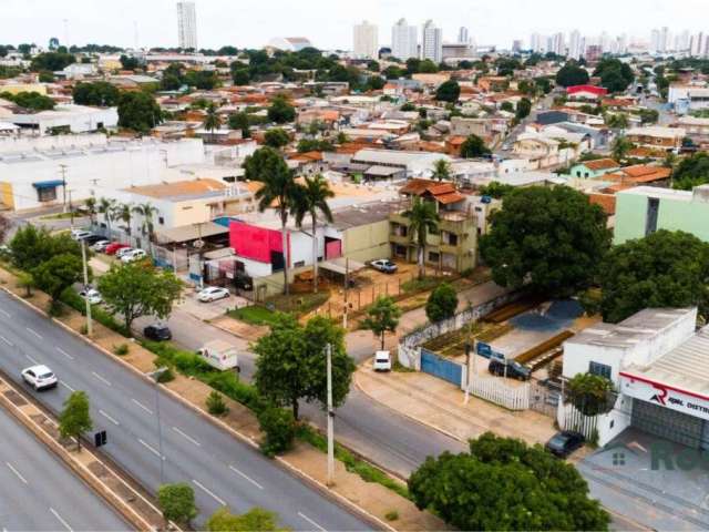 Ponto Comercial com 8 Vaga(s) de Garagem na Avenida Miguel Sutil, Cidade Alta! - 26681