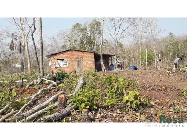 CHÁCARA / SITIO para venda ZONA RURAL POCONÉ - 26532