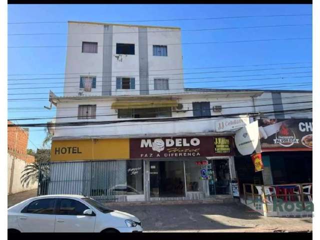 HOTEL para venda JARDIM ALVORADA Cuiabá - 26515