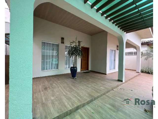 Casa para venda BOA ESPERANÇA Cuiabá - 26393