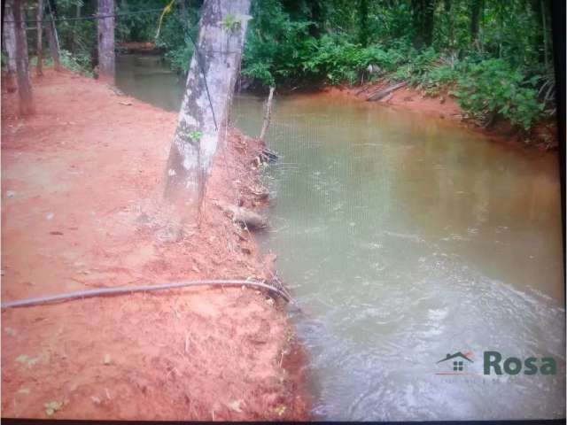 CHÁCARA / SITIO para venda ECOVILLE DA CHAPADA - CHÁCARAS Cuiabá - 26158