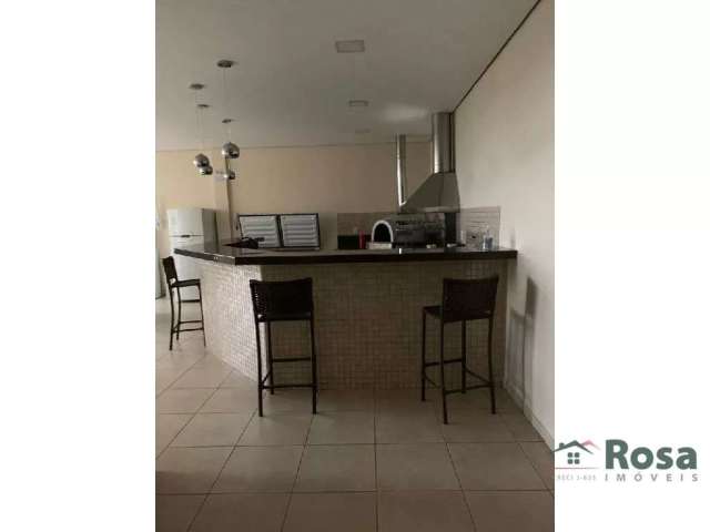 Apartamento para venda GOIABEIRAS Cuiabá - 26110