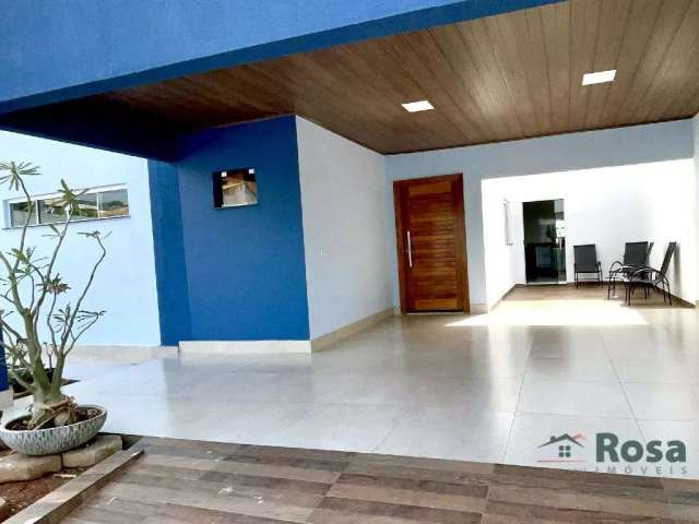 Casa para venda RODOVIÁRIA PARQUE Cuiabá - 26039