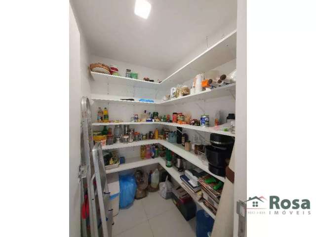 CASA EM CONDOMINIO FECHADO para venda JARDIM ITÁLIA Cuiabá - 25347