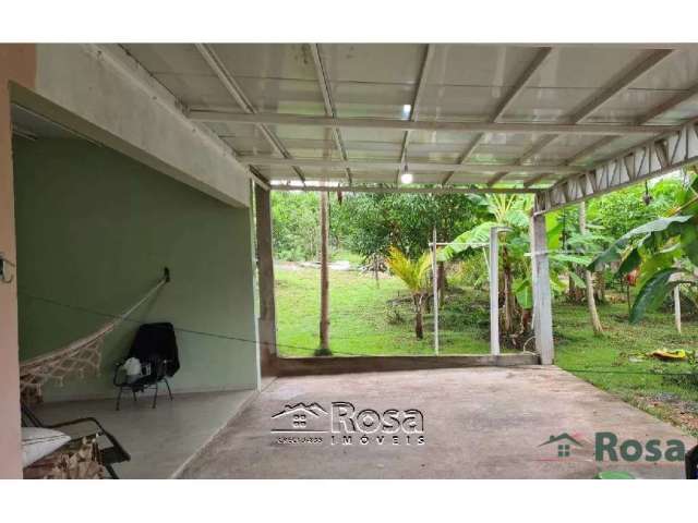 CHÁCARA / SITIO para venda ZONA RURAL CHAPADA DOS GUIMARÃES - 25290