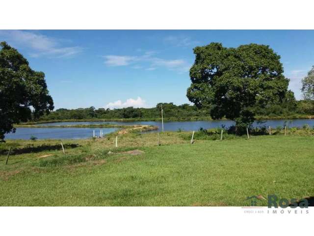 CHÁCARA / SITIO para venda DISTRITO DE NOSSA SRA DA GUIA Cuiabá - 23393