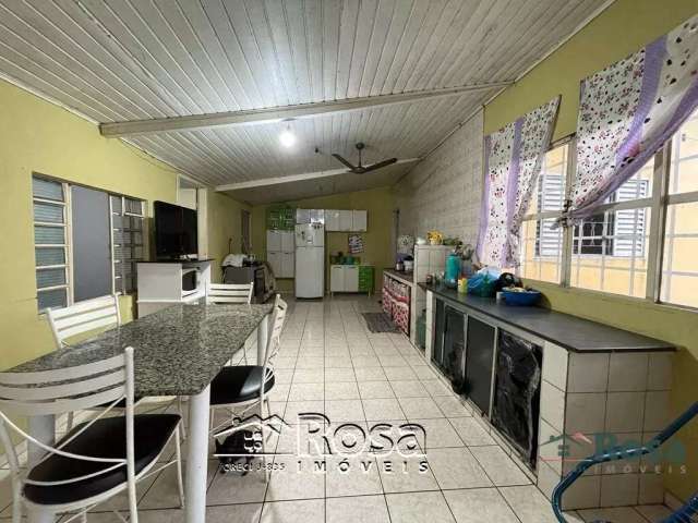 Casa para venda, 3 quarto(s),  Lixeira, Cuiabá - CA4904