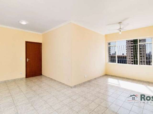 Apartamento para venda, 3 quartos,  Cidade Alta, Cuiabá - AP4957