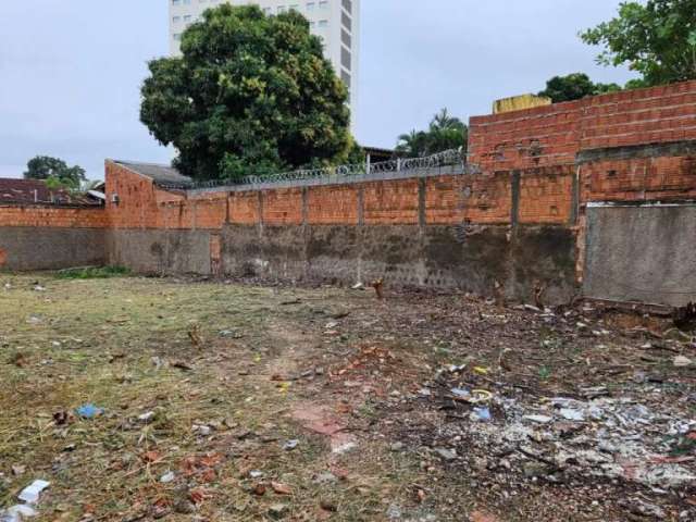 Terreno para venda na av. senador metello - te4963