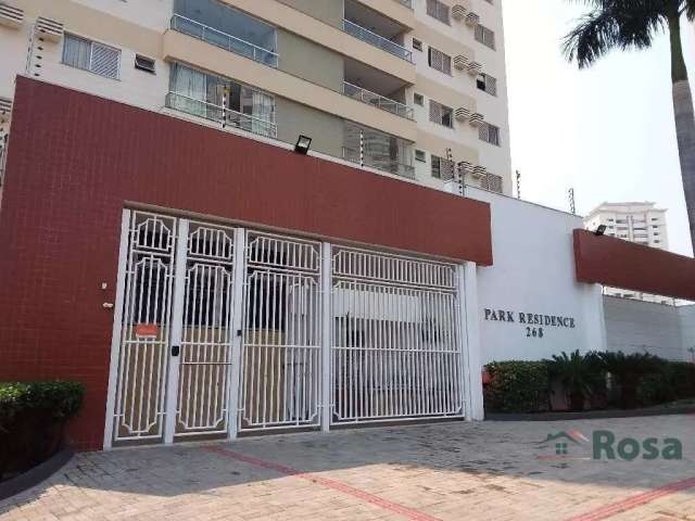 Apartamento para venda, 3 quarto(s),  Jardim Mariana, Cuiabá - AP4960