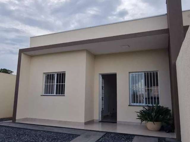 Casa nova para venda, 2 quarto(s),  Tropical Ville, Cuiabá - CA4949