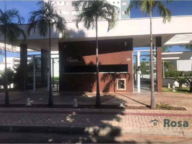 Apartamento andar baixo para venda, 3 suítes,  Duque De Caxias, Cuiabá - AP5091