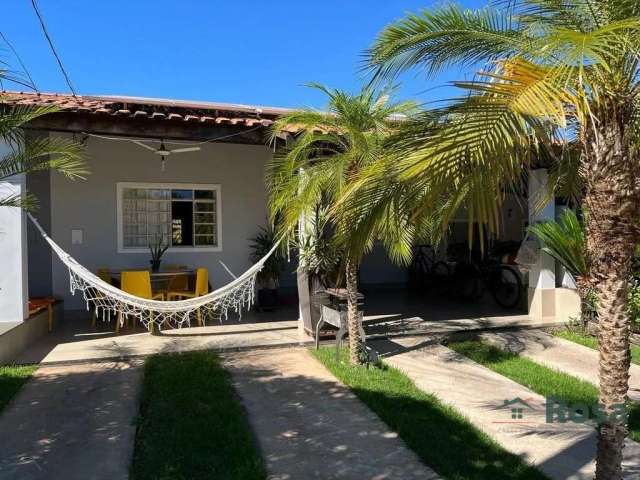 Casa em condomínio para venda, 3 quartos,  Villas boas - CA5114