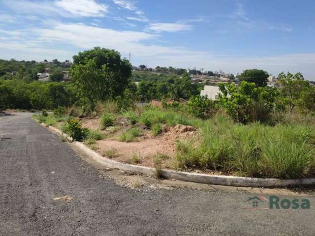 Terreno de esquina para venda TROPICAL VILLE Cuiabá - 26821