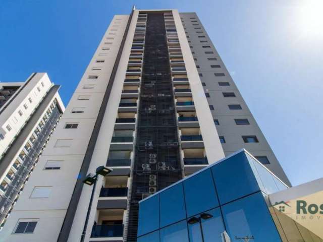 Apartamento para Locação com 2 Quartos, sendo 1 Suíte Próximo ao Centro Politico, no Bairro Despraiado, Cuiabá! - AP5063