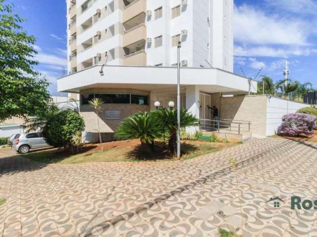 Apartamento para venda,  Goiabeiras, Cuiabá - AP5158