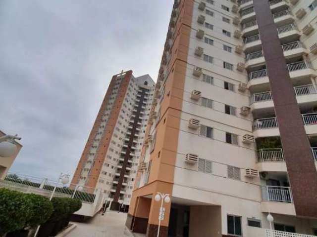 apartamento villágio di bonifácia - AP5242