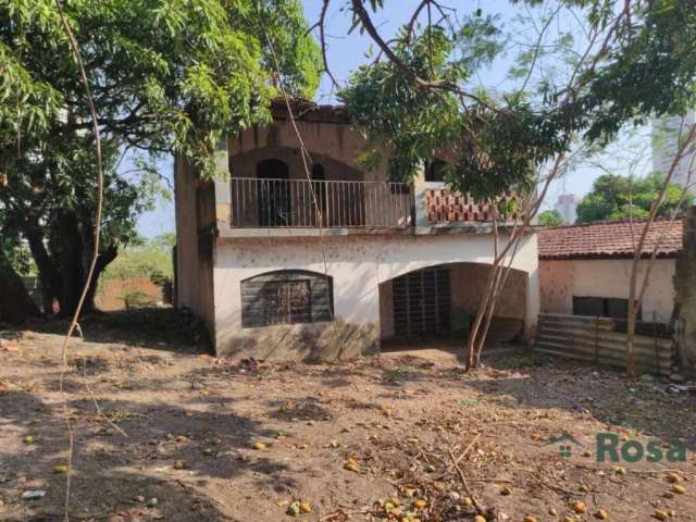 Casa para venda,  Quilombo, Cuiabá - CA5345