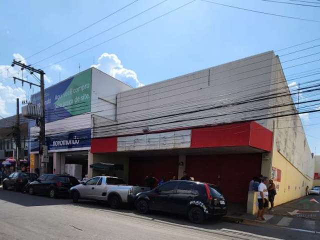 Ponto comercial para aluguel,  Centro-sul, Cuiabá - PO5447