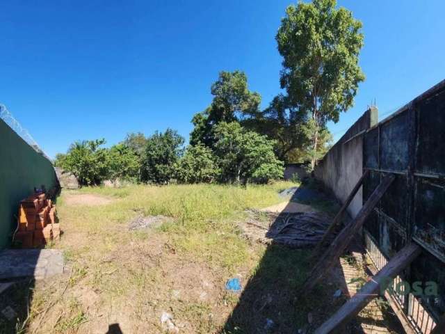 Terreno para venda,  Novo Colorado,  Cuiabá - TE5488