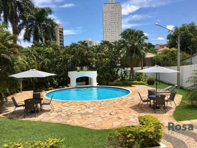 Apartamento para venda, 4 quartos,  Quilombo, Cuiabá - AP5455