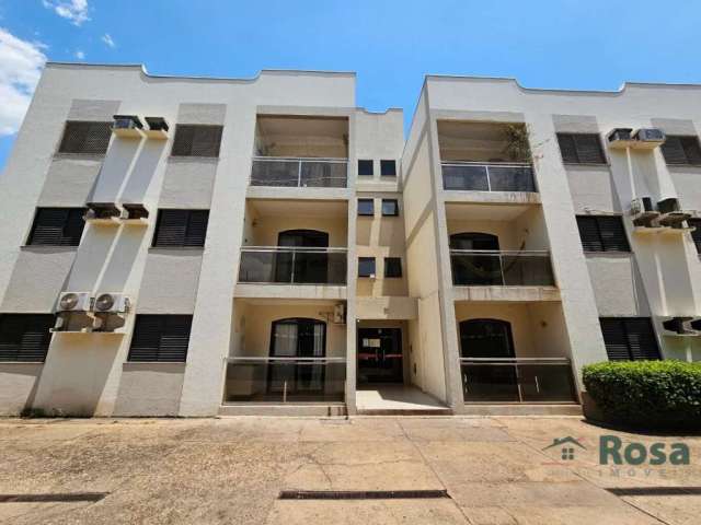 Apartamento para venda, 2 quartos,  Boa Esperança, Cuiabá - AP5422