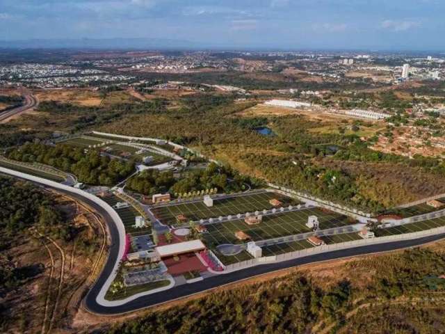 Terreno Florais Safira, Ribeirão Do Lipa, Cuiabá - sol da Manhã - TE5510